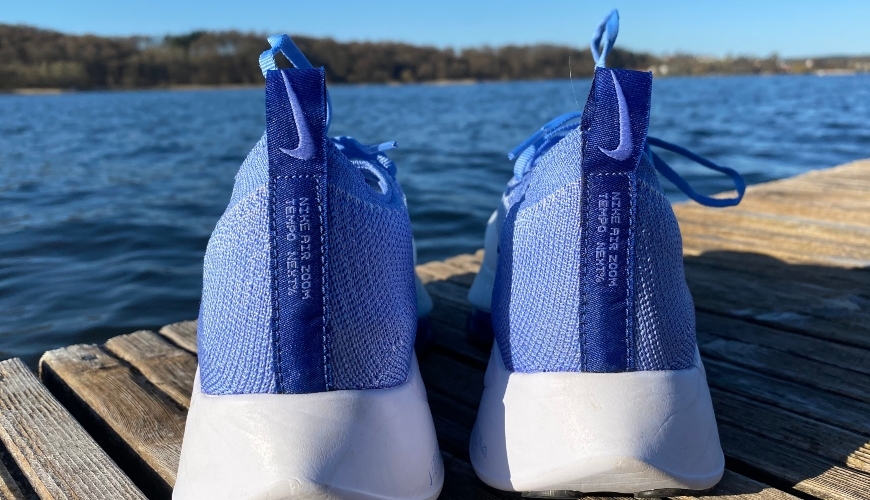 Nike Air Zoom Tempo Next%