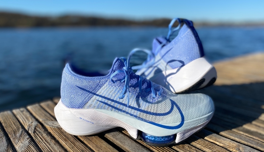 Nike Air Zoom Tempo Next%