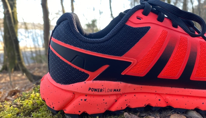 Test Inov-8 Terraultra G270