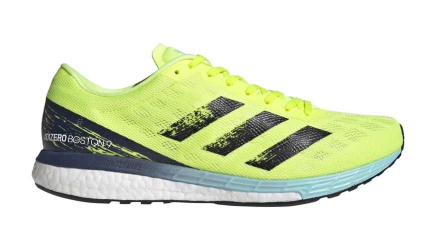 adidas adizero boston 9