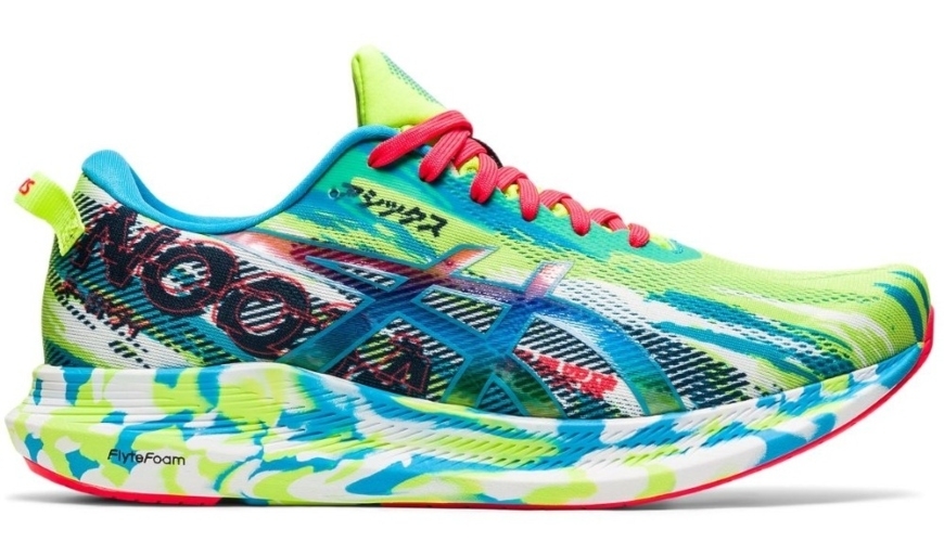 asics noosa tri