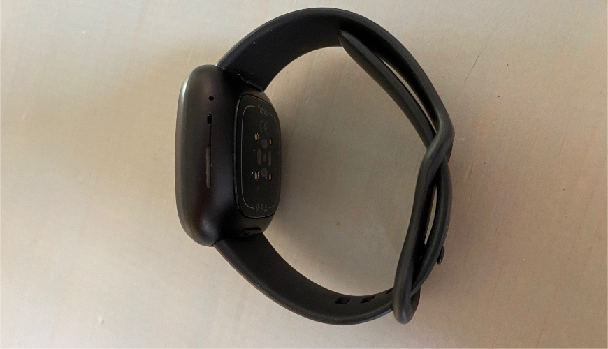 fitbit versa 3