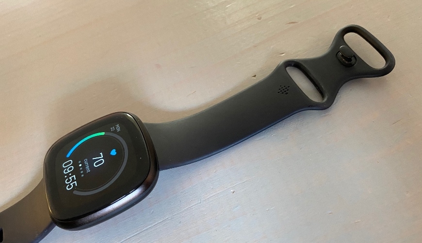 fitbit versa 3