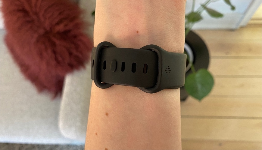 fitbit versa 3