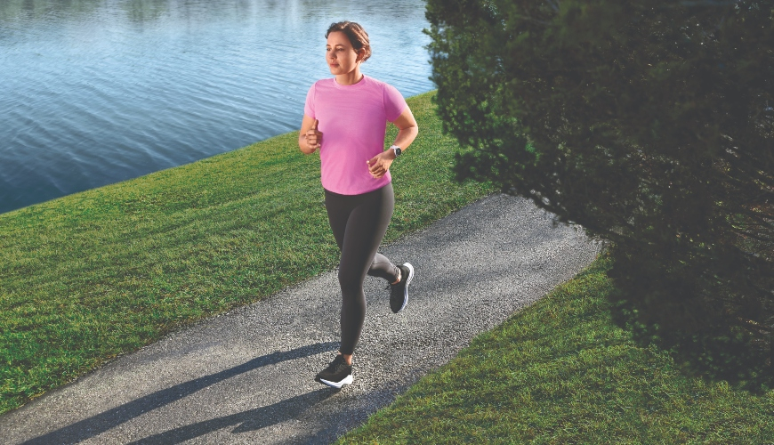 garmin forerunner 55