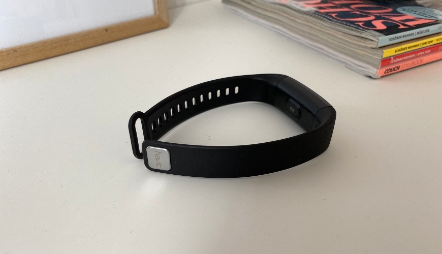 havit fitness tracker