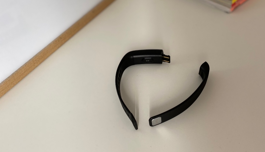 havit fitness tracker