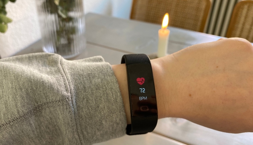 havit fitness tracker