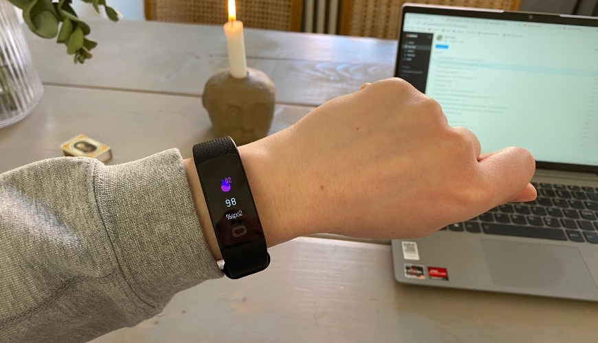 havit fitness tracker