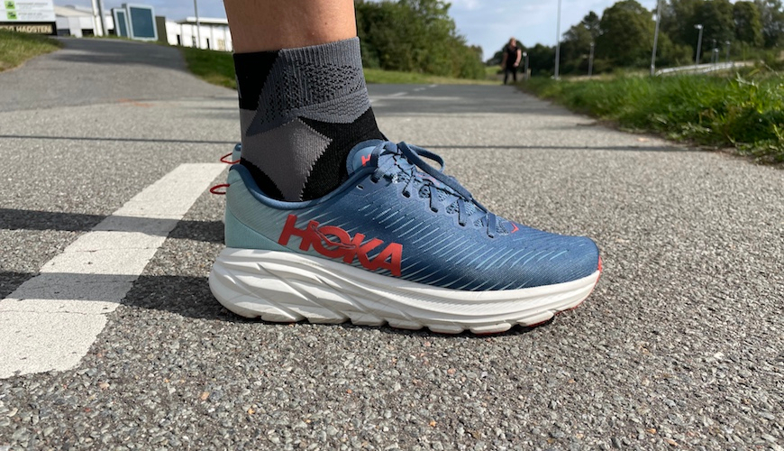 Hoka Rincon 3