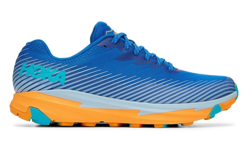 hoka one one torrent 2