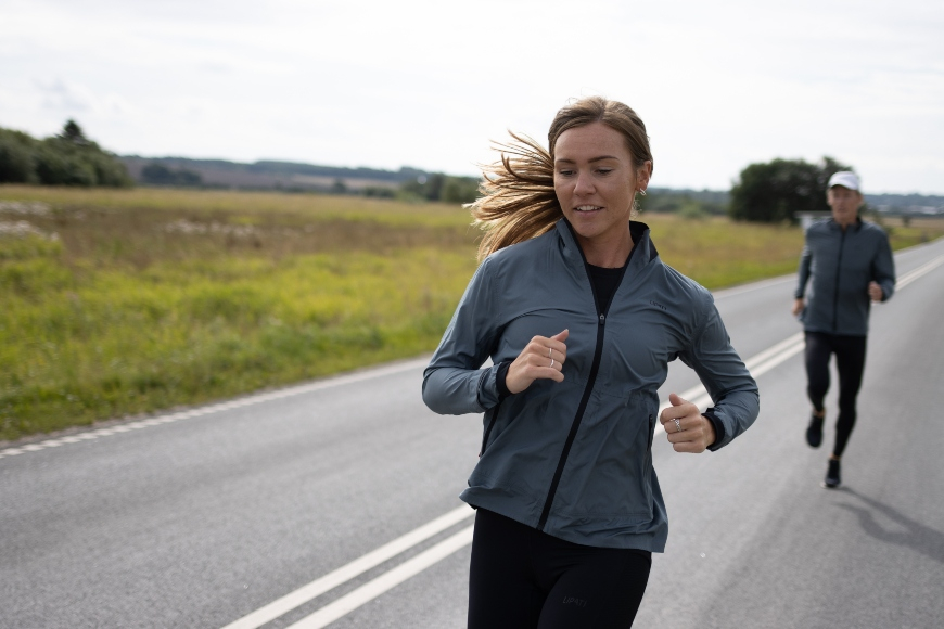 Lipati Cumulus PX Jacket