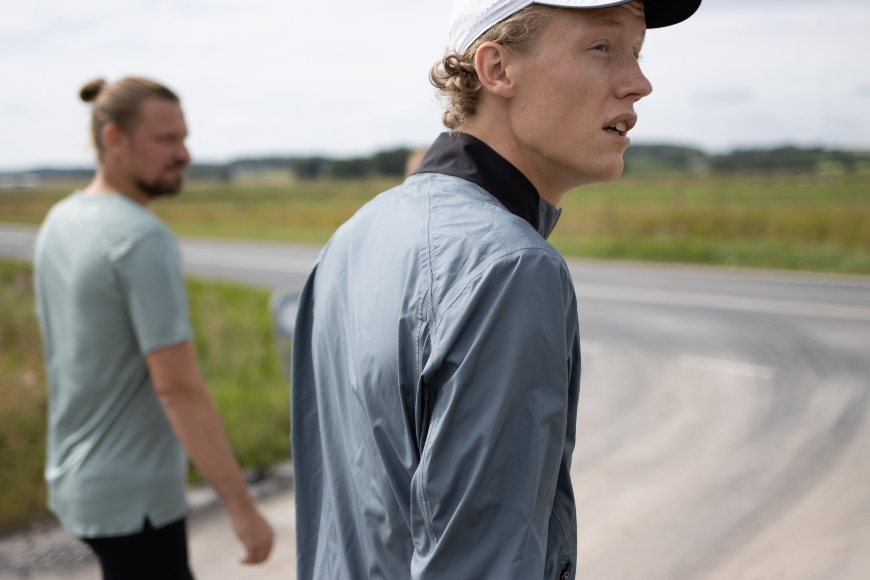 Lipati Cumulus PX Jacket