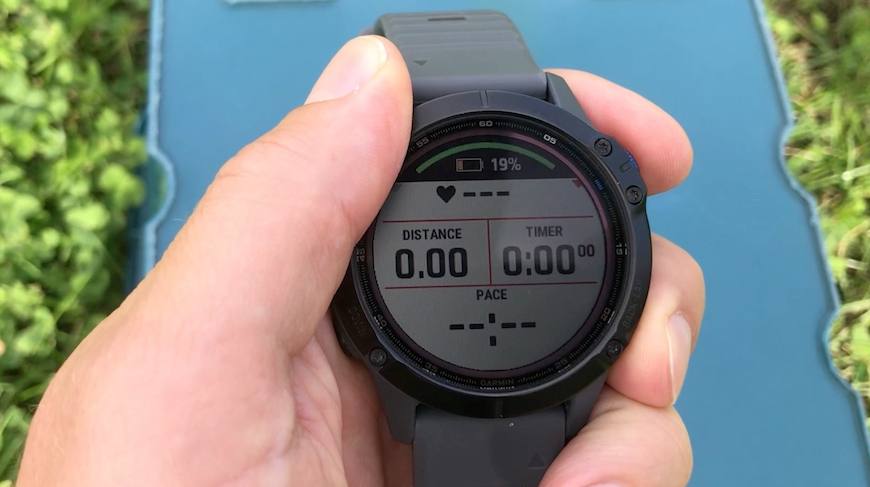 Garmin uten solar test3