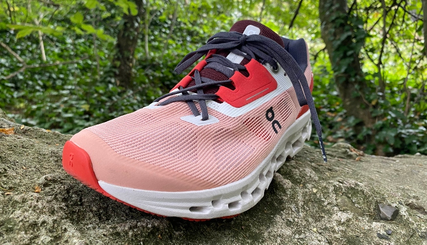 On Cloudstratus test