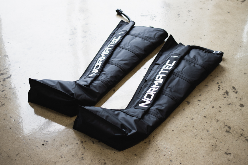 Hyperice Normatec Recovery Boots 