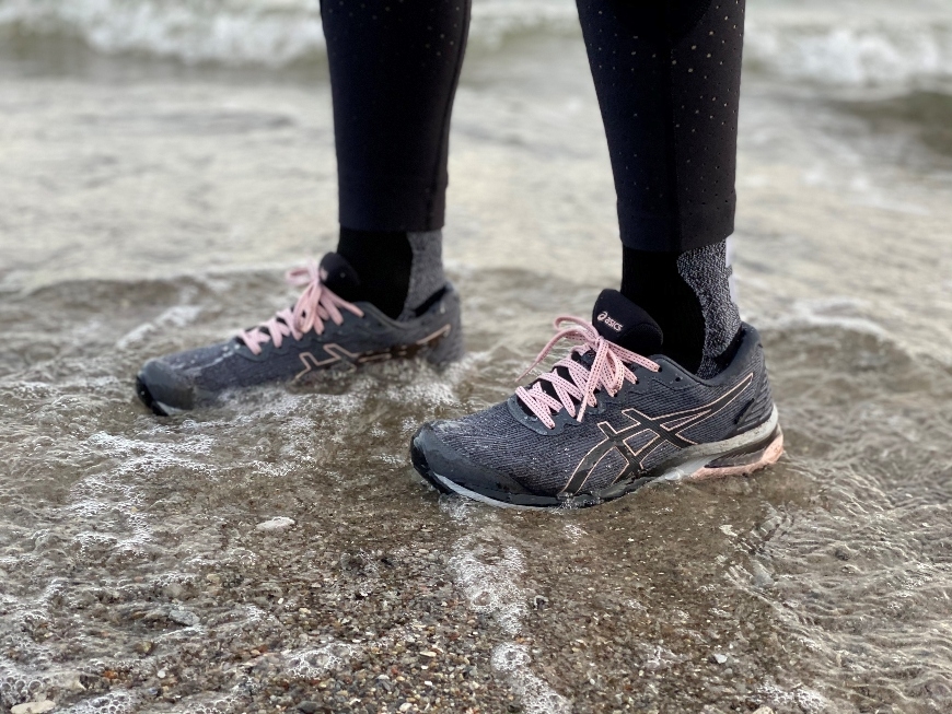 ASICS GEL-Cumulus 22 G-TX