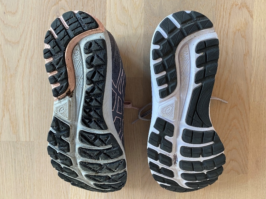 ASICS GEL-Cumulus 22 G-TX