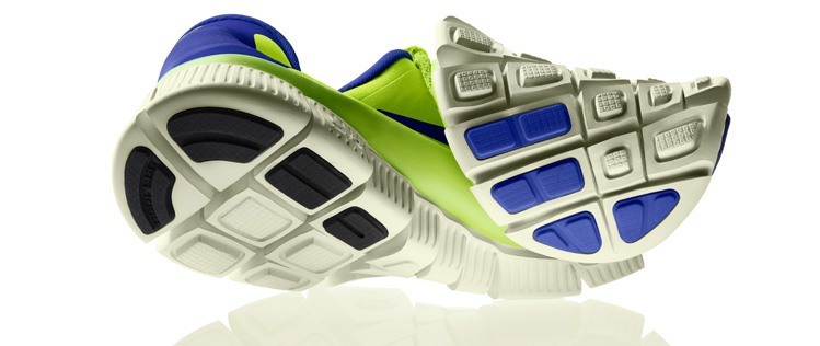 Nike Free
