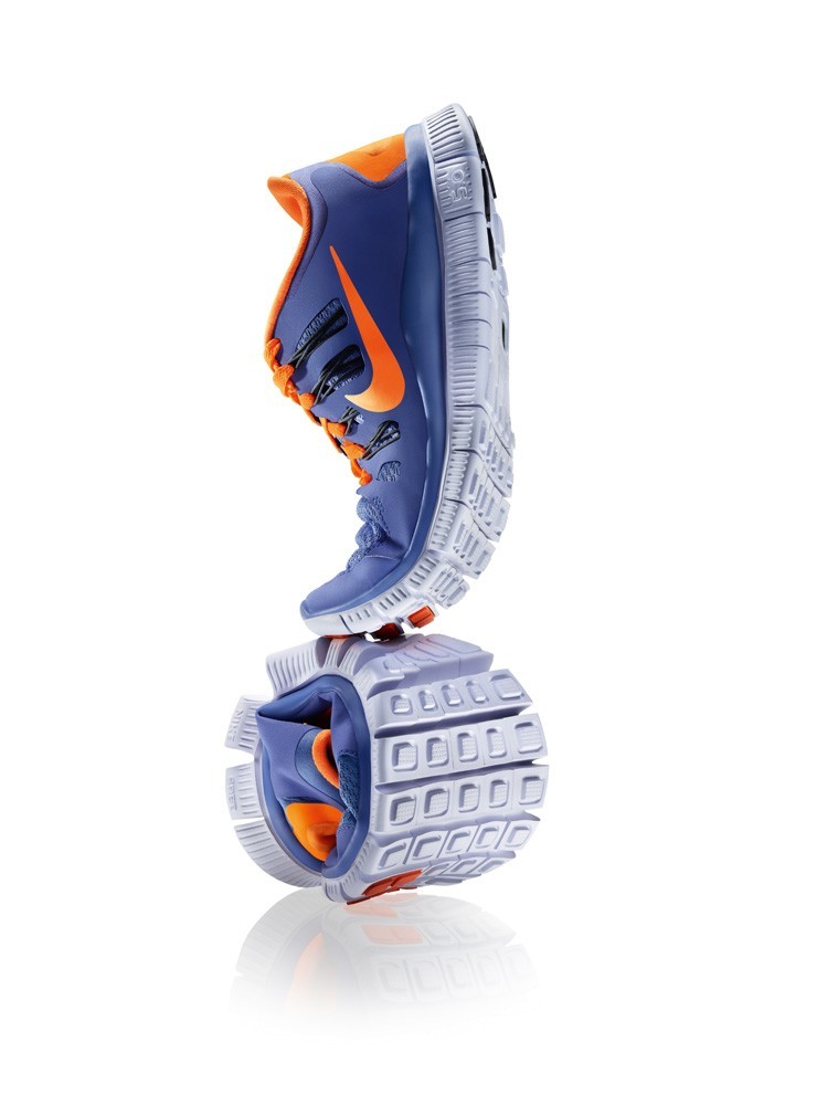Nike Free 5.0