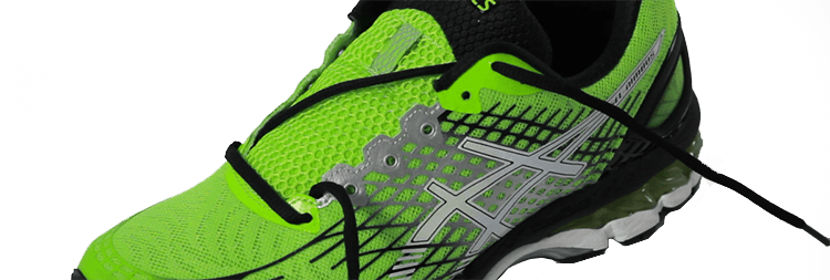 Diagonal sn&oslash;ring