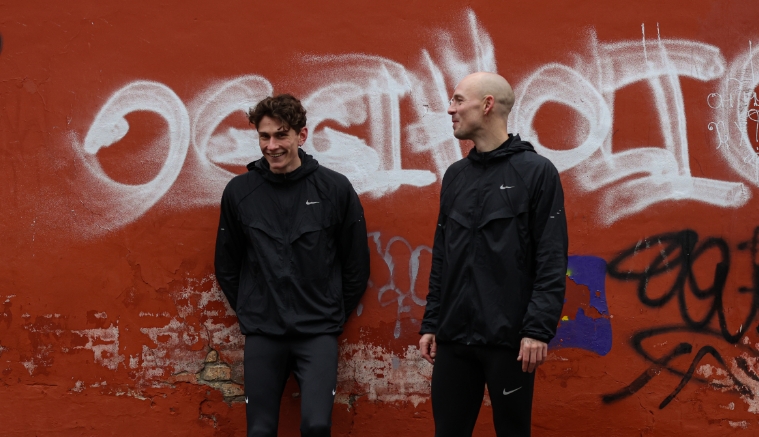 &Oslash;k motivasjonen med nytt l&oslash;pet&oslash;y