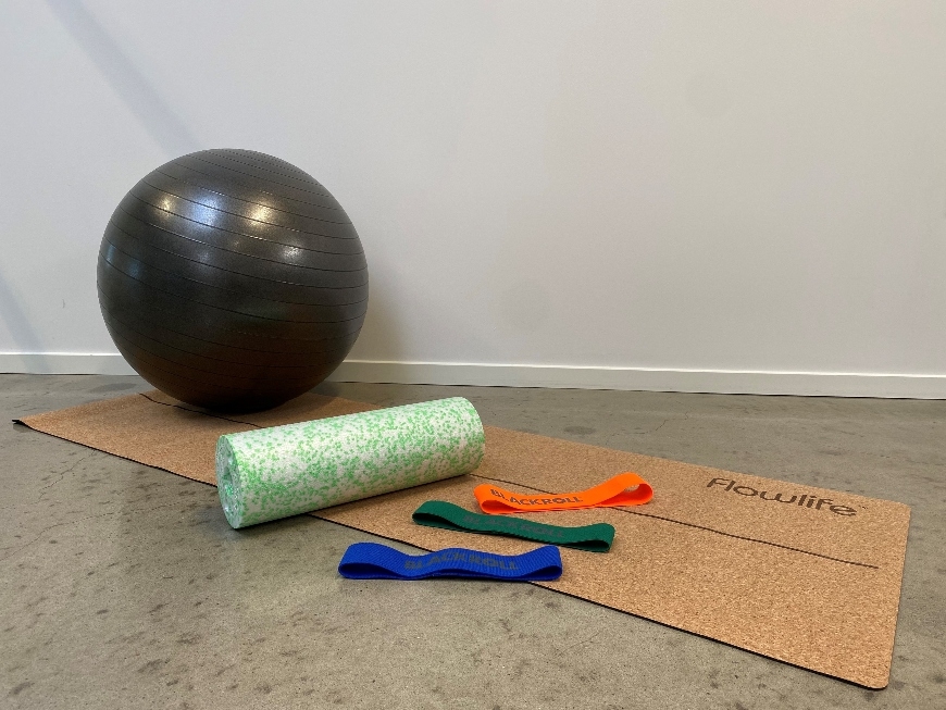 Bedste udstyr til hjemmetræning