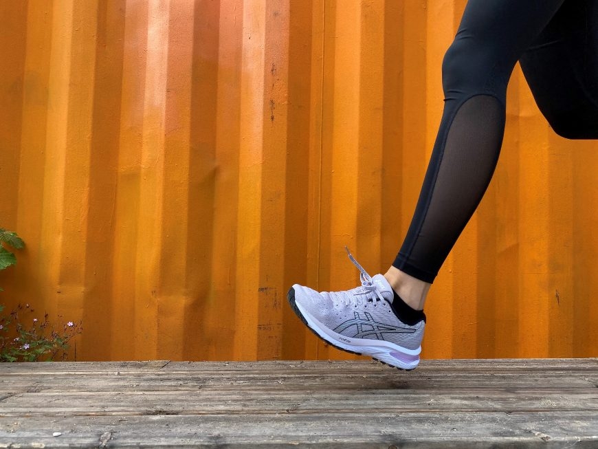 ASICS GEL-Cumulus 22