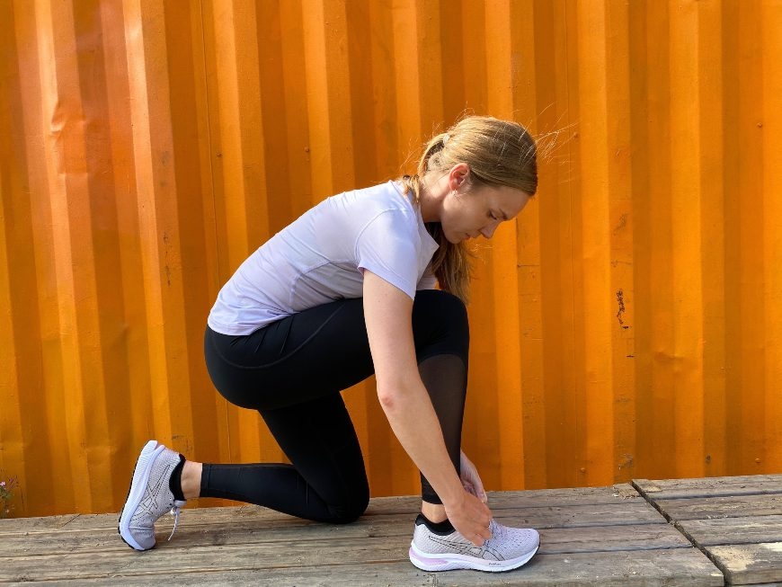 ASICS GEL-Cumulus 22