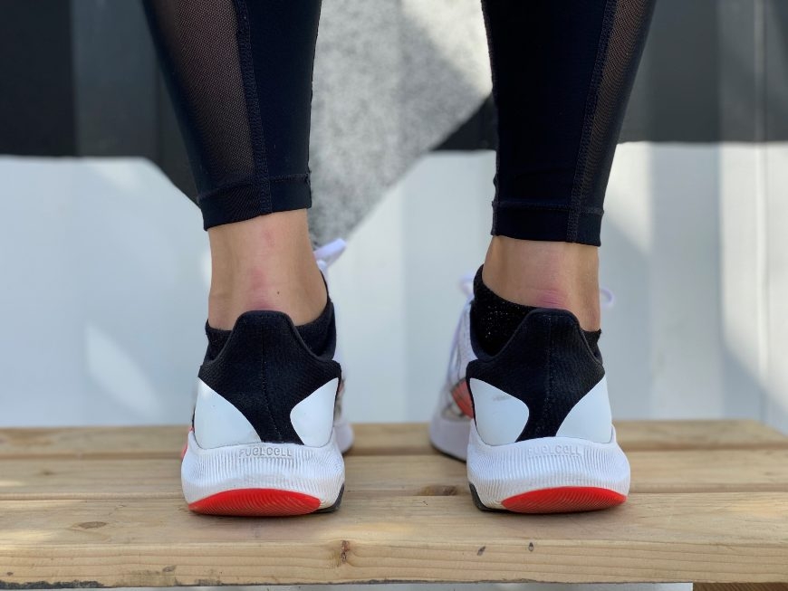 New Balance FuelCell Propel V2 