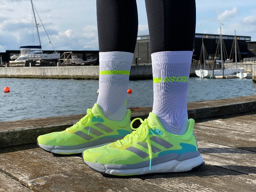 Adidas Solar Boost 3