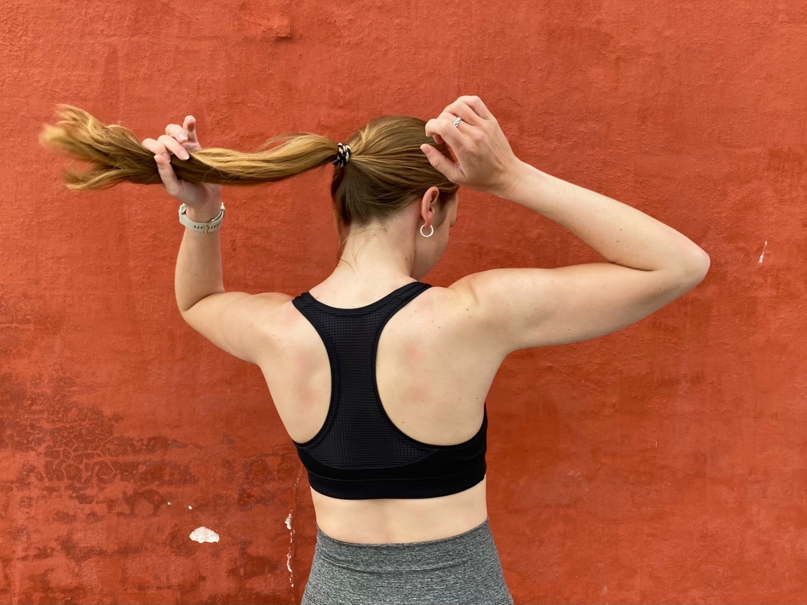 Casall Iconic Sports Bra