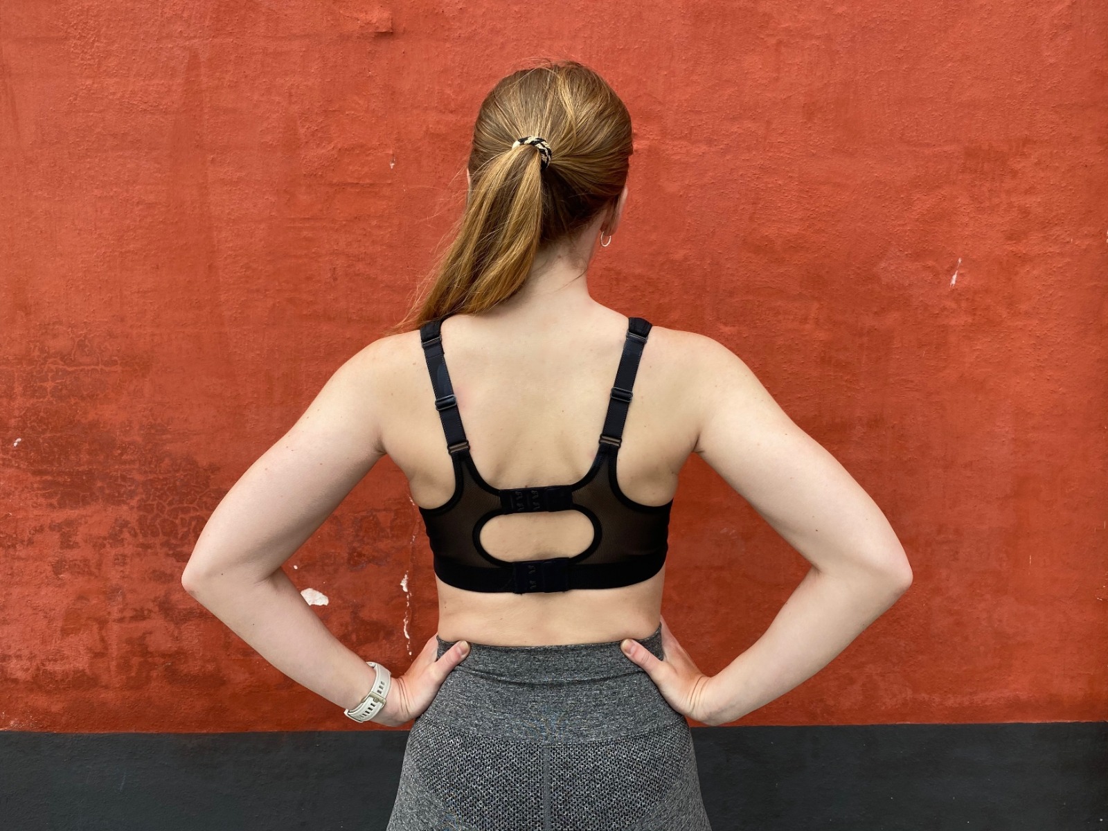 Casall High Impact Sportsbra