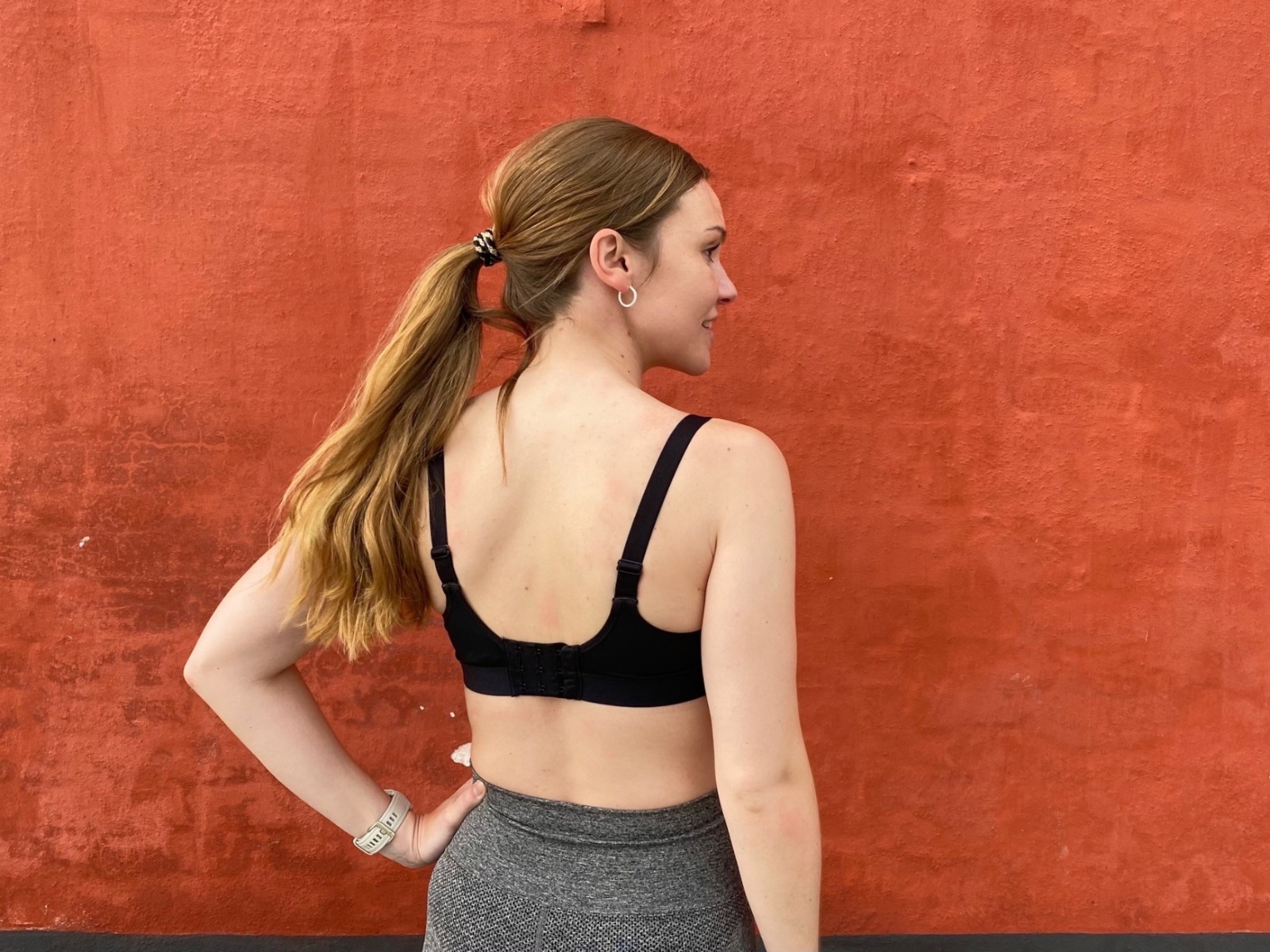 Shock Absorber Active Shaped Support Bra