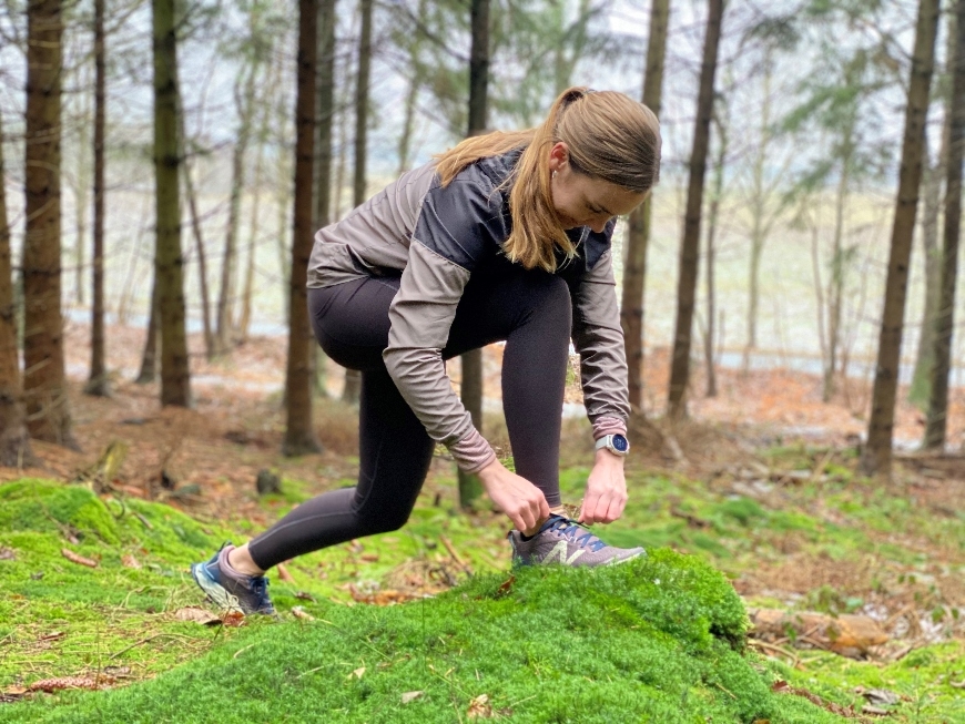 New Balance Fresh Foam Hierro V6