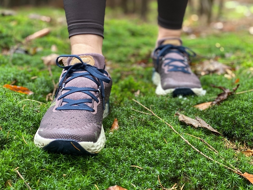 New Balance Fresh Foam Hierro V6