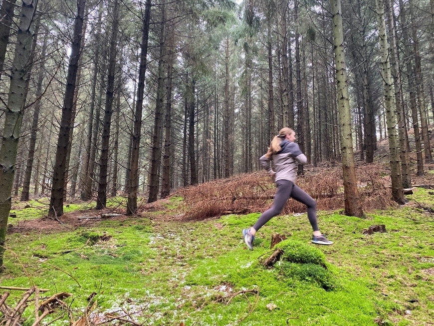 New Balance Fresh Foam Hierro V6