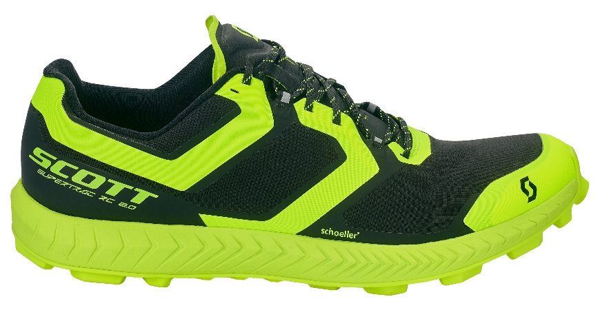 Scott Supertrac RC 2