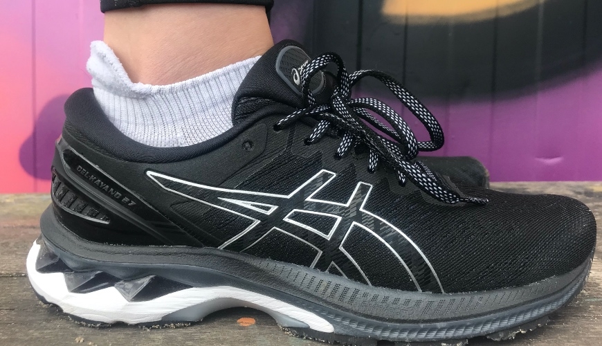 ASICS GEL-Kayano 27