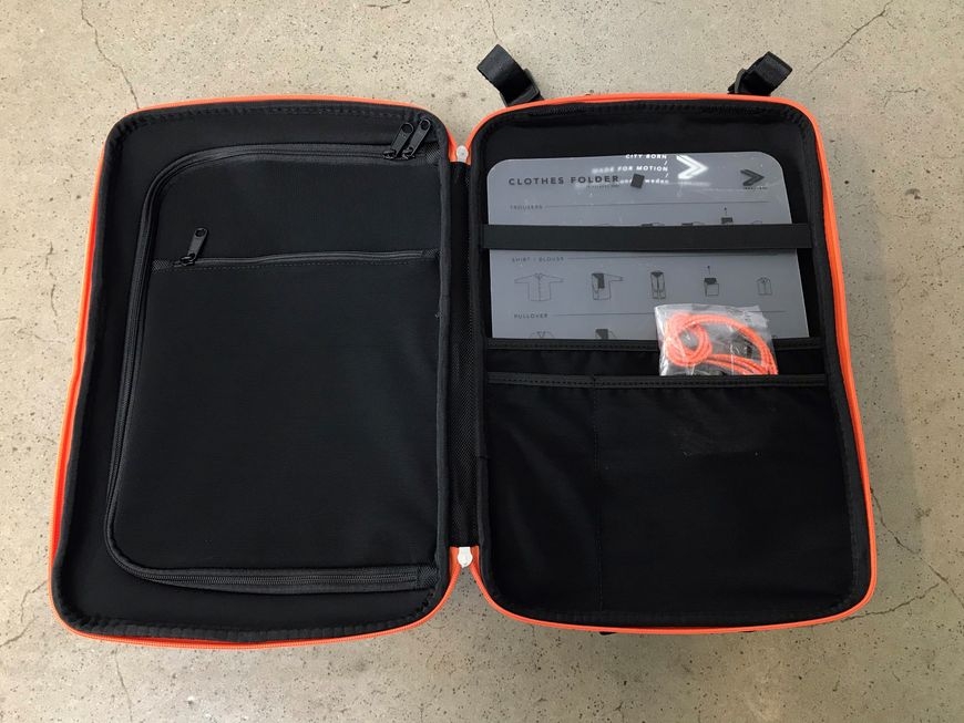 IAMRUNBOX Backpack Pro 2.0