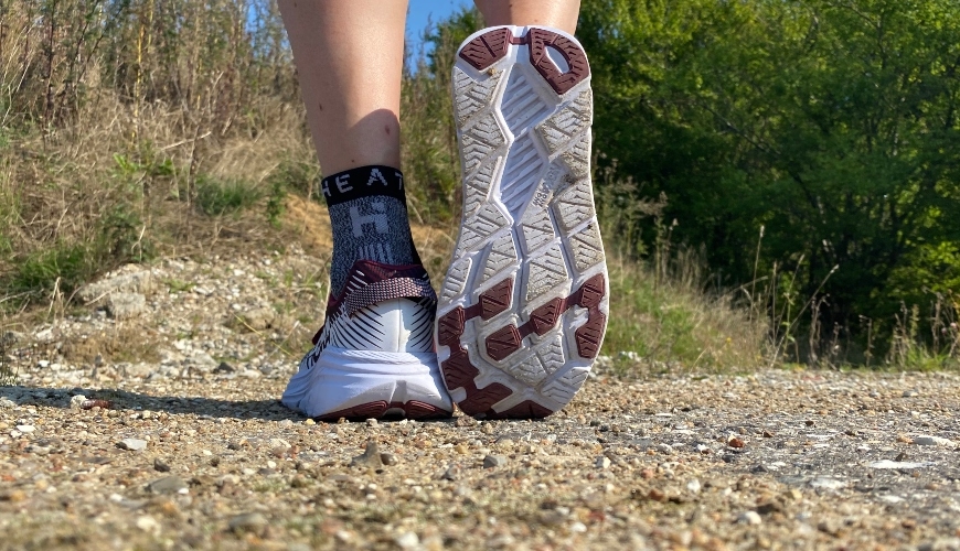 Hoka One One Rincon 2 ydersål