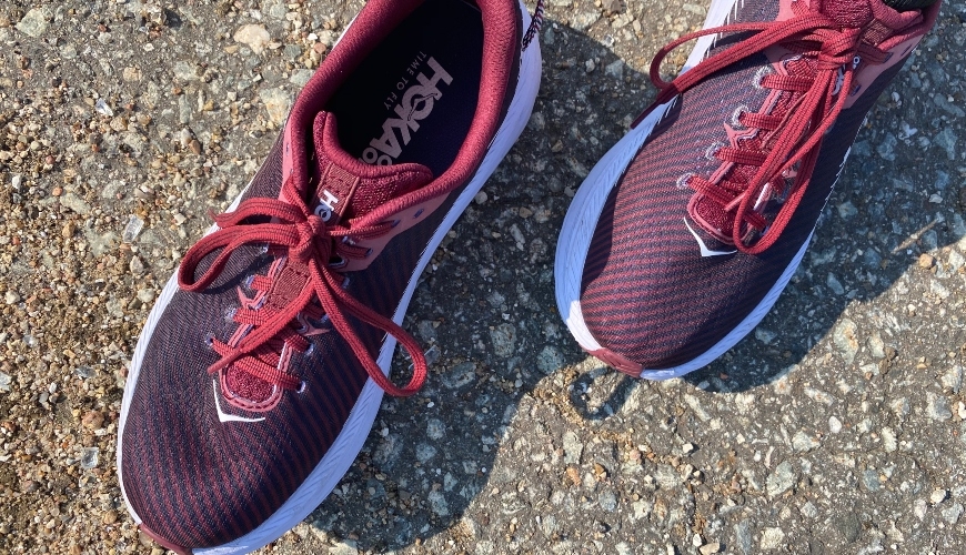 Hoka One One Rincon 2 overdel