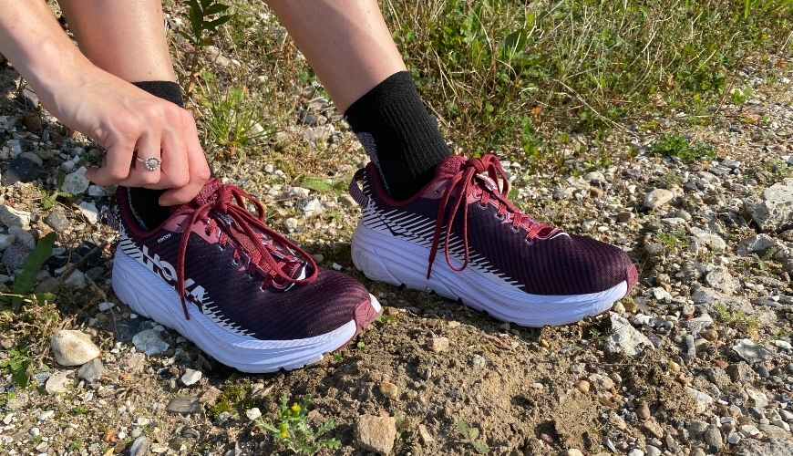 Hoka One One Rincon 2 mellemsål