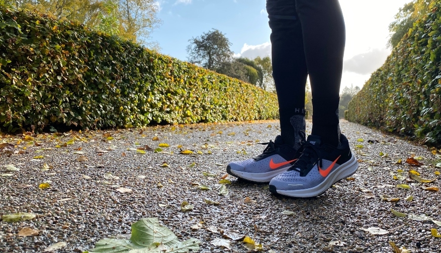 Nike Zoom Structure 23