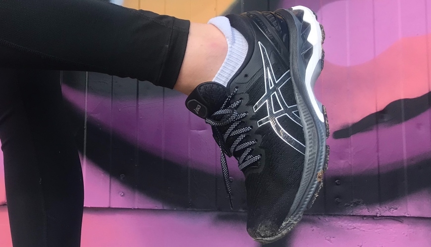 ASICS GEL-Kayano 27