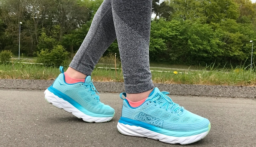 Hoka One One Bondi 6 
