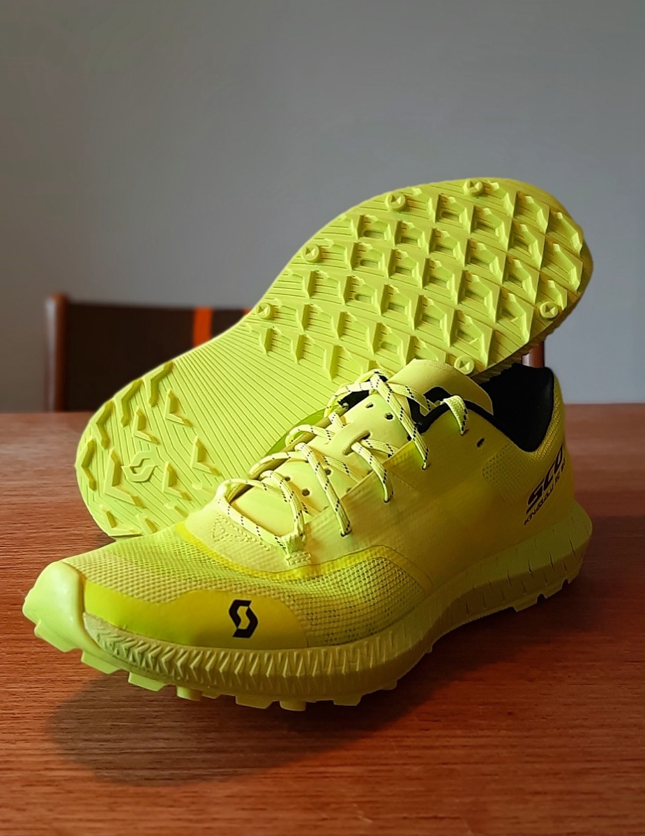 SCOTT Kinabalu RC 2.0